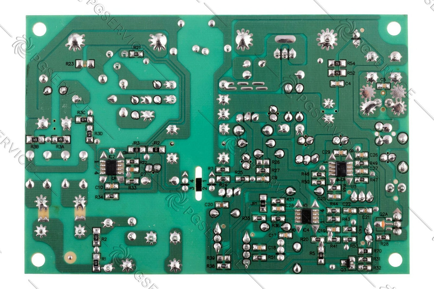Krups Carte Électronique 220V PCB Rempli Robinet Bière Thé Sub VB650 VB6500