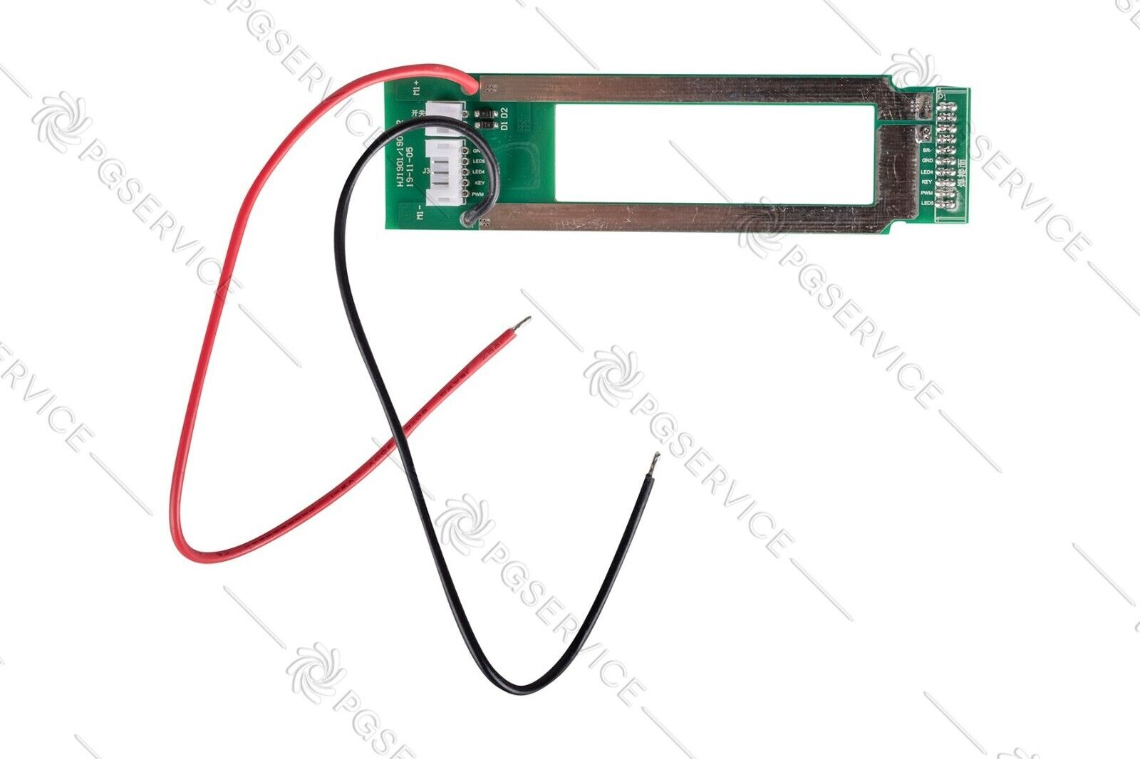 Ariete scheda PCB alimentazione HJJ1901 scopa aspirapolvere 22V 2722 2757 2758