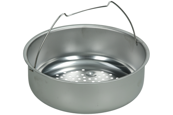 Lagostina Tefal Basket Cooking Steam 22cm Pot Swing Clipso Acticook 4L 6L