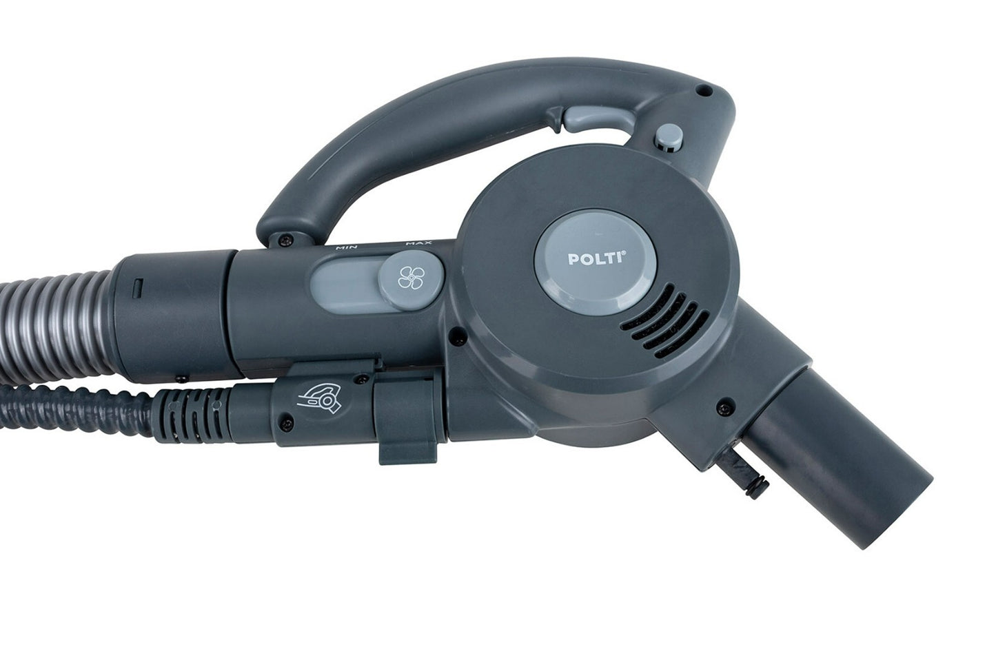 Tubo flexible completo Polti Unico MCV20 MCV50 MCV70 MCV80 MCV85 PBEU