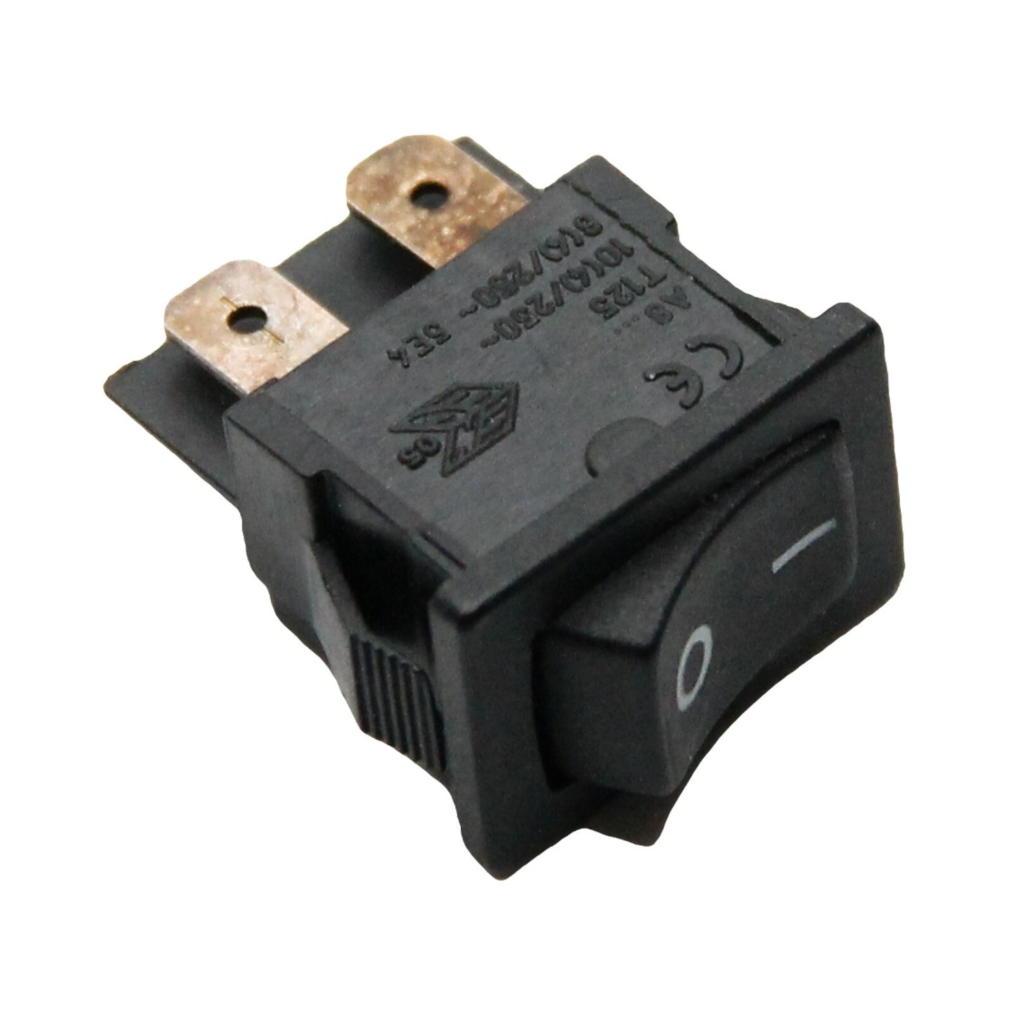 Didiesse Interruptor Ignición A8 Máquina Café Gofres Didì Baby Frog