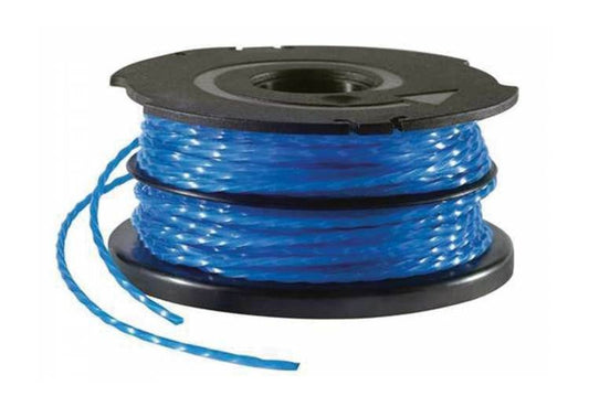 Black & Decker filo lama bobina cordicella tagliabordi tosa erba GL5530