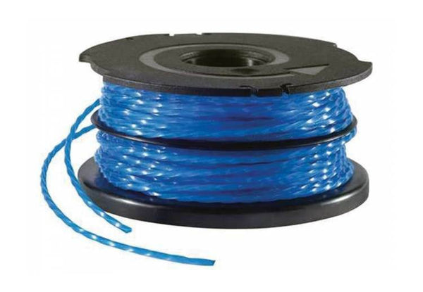 Black & Decker filo lama bobina cordicella tagliabordi tosa erba GL5530