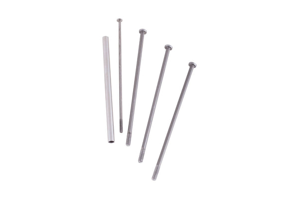 Imperia kit pentru contacte șuruburi întăritor tub distanțier iPasta Titania 180 190