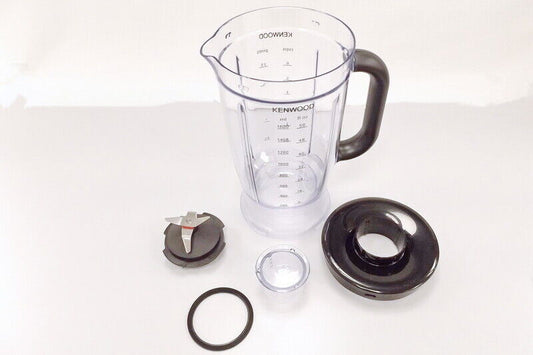 Kenwood caraffa lama guarnizione tappo frullatore MultiPro kFlex FHM15 FHM155