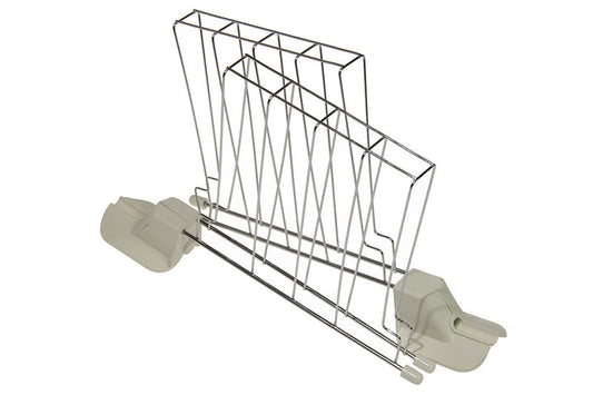 Ariete pinze supporto gabbia 130mm toast tostapane tostafette Vintage 155 0155