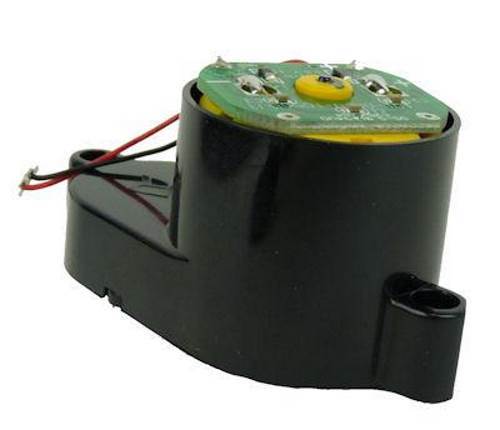 Ariete motor brush right board robot vacuum Briciola Digital 2711 2712 2717