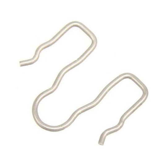 Krups Nespresso clip molla blocco tubo macchina caffè Inissia Essenza U Prodigi