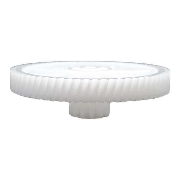 Marcato ruota dentata ingranaggio 65mm impastatrice Pasta Fresca Mixer Wellness