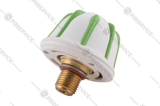 Polti Corcho Cierre + Junta Vaporetto Vaporettino Lux Diffusion PTEU0257