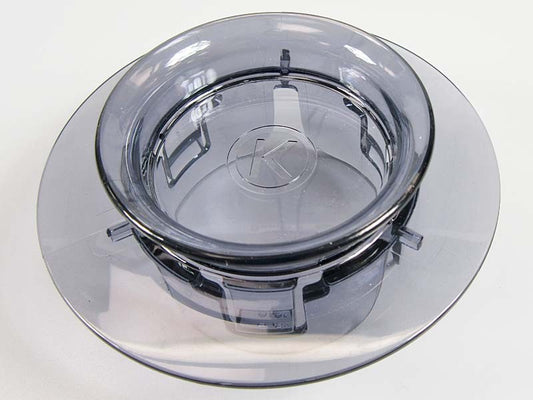 Tapa de cierre del dosificador Kenwood para robot kCook Multi CCL40 Smart CCL45 CCL400 CCL450