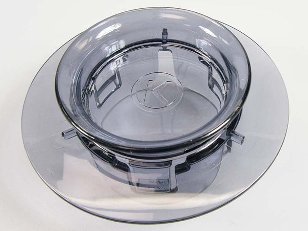 Tapa de cierre del dosificador Kenwood para robot kCook Multi CCL40 Smart CCL45 CCL400 CCL450