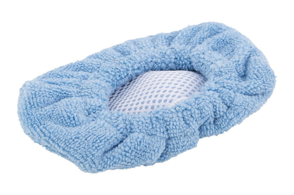 Black & Decker Chiffon D'Verre 16x6cm Balai Steammop FSMH1315 FSMH1321 FSMH13E