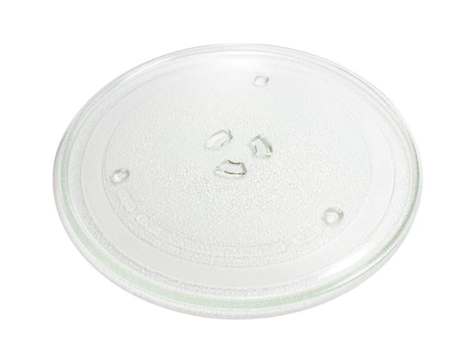 Piatto vetro 25,5cm 255mm forno microonde Samsung G27 GE11 GE73 GW73 M16 ME7 MW