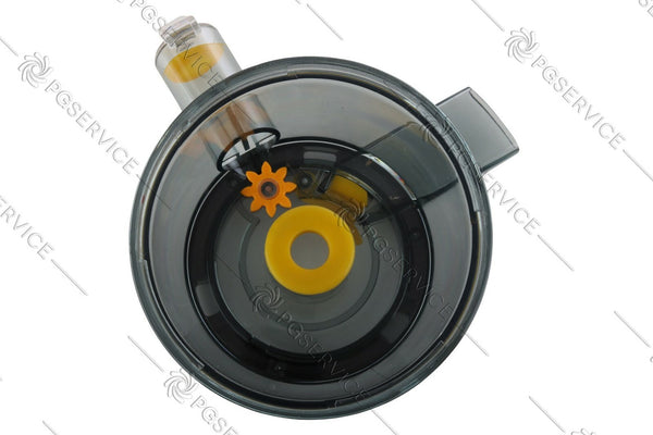 RGV ciotola vasca estrattore centrifuga Juice Art Plus 110361 Muscle 110781