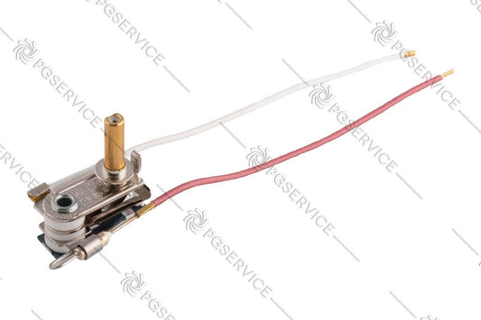 Polti termostat 185°C + termofuzibil TCO 240°C Vaporella Lecoaspira Forever