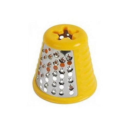 MOULINEX CONO GIALLO GRATTUGIA FORMAGGIO FRESH EXPRESS DJ750 DJ755 DJ764 DJ800