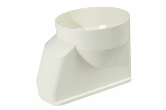 DeLonghi Fitting Tube Window 205mm Air Conditioner Pinguino Pac EL98 EX130