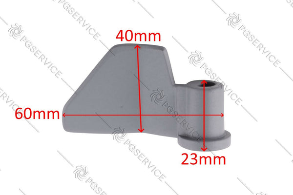 Taurus à Palette Petrisseur Machine Pain Mybread Ver. I 914813000 914813