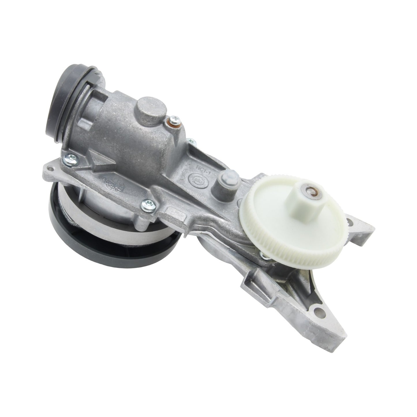 Kenwood Box Gears Stand Mixer titanium Chef Patissier XL KWL90.034