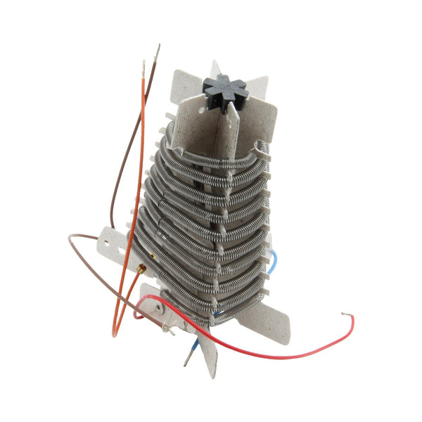 Gammapiù Widerstand 230V 1600W Haartrockner ETC Light NA4021MP Comfrt G+4