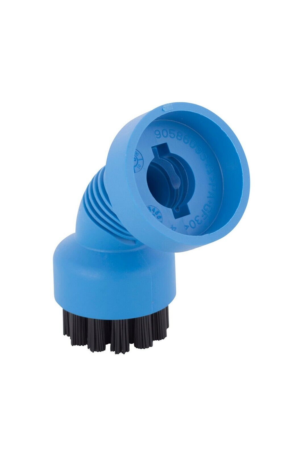 Black & Decker spazzolina blu lavapavimenti Steam Mop FSMH1621 FSS1600 FSM1620