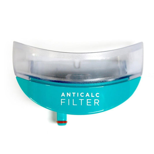 Polti filtro de agua anticalcáreo Vaporetto Action SV300 SV330 PTEU0237 PTEU0246