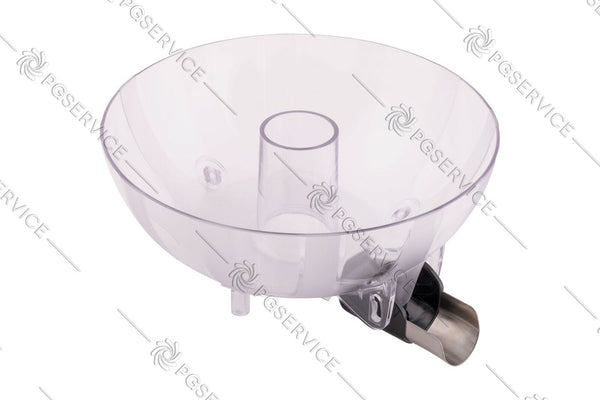 CuisinArt bol container duză alunecare storcător de citrice CCJ200E CCJ210E