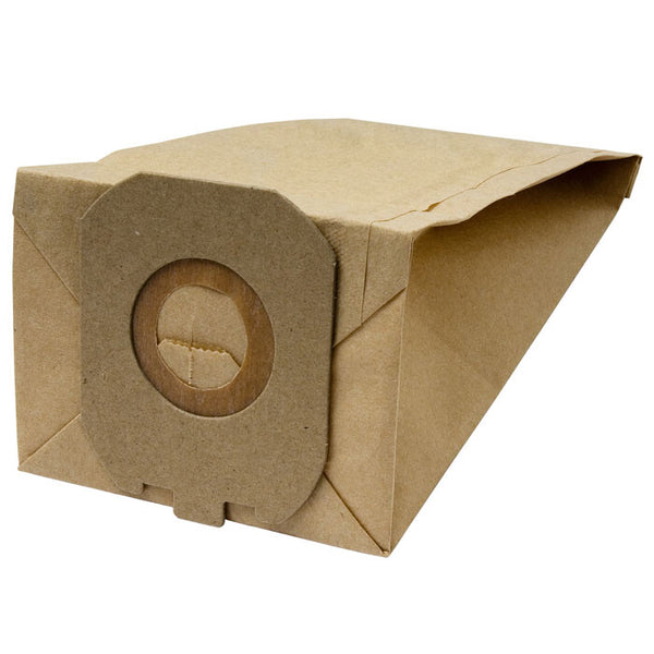 Menalux 2373P sacchi carta scopa aspirapolvere Rowenta slim Comfort Power Line