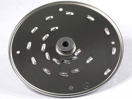 Kenwood disque de lame râpeur gros 4mm robot MultiPro Excel FPM90 FPM91 FPM900 FPM910