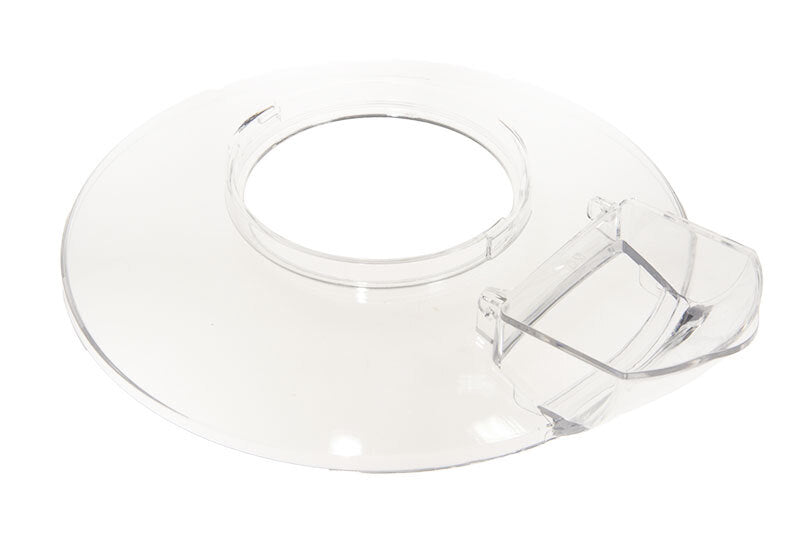 Ariete protezione coperchio para schizzi spruzzi planetaria Vintage Bacco 1588