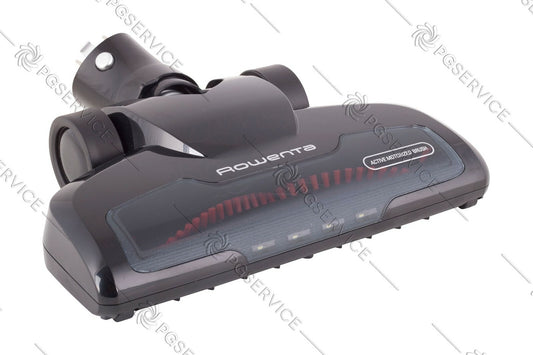 Rowenta Brush Roll-On Wheels Bristles broom air force Light 14.4V RH6543 RH6545