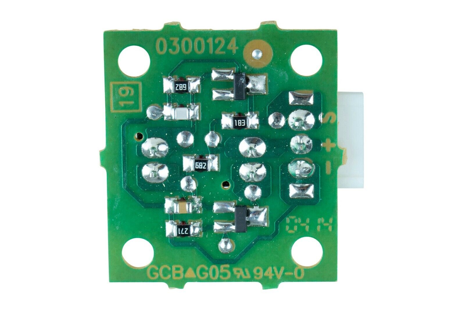 Moulinex scheda PCB velocità motore robot Companion iCompanion HF800 HF900 HF902