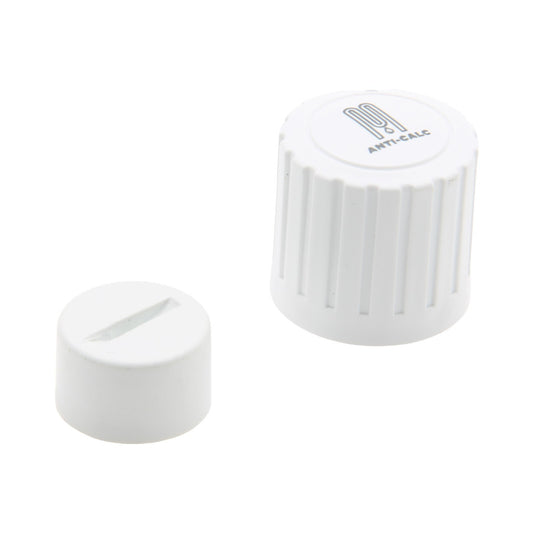 Polti tappo pulizia caldaia guarnizione Anti-Calc Vaporetto Smart 100B 100T 120