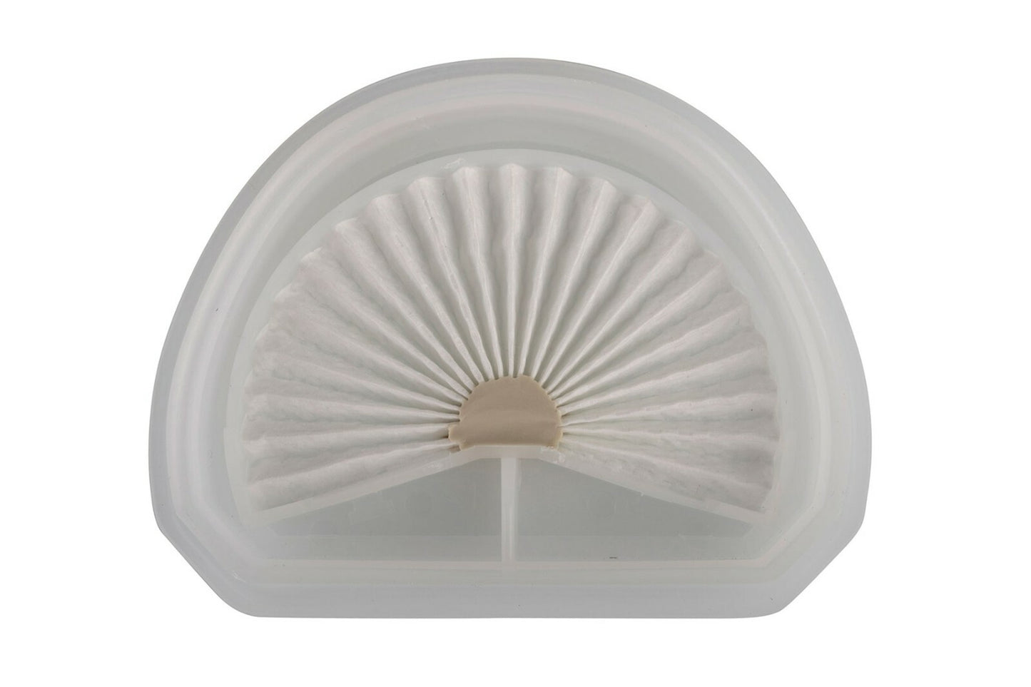 Black & Decker filtro aspirabriciole Dustbuster 16.2Wh 27Wh DVA315 DVA320 DVA32