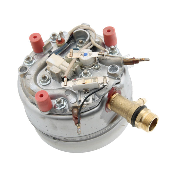 Rowenta Tefal Boiler Magnetventil 230V Eisen Bretter DG7644 GV6851 GV6840