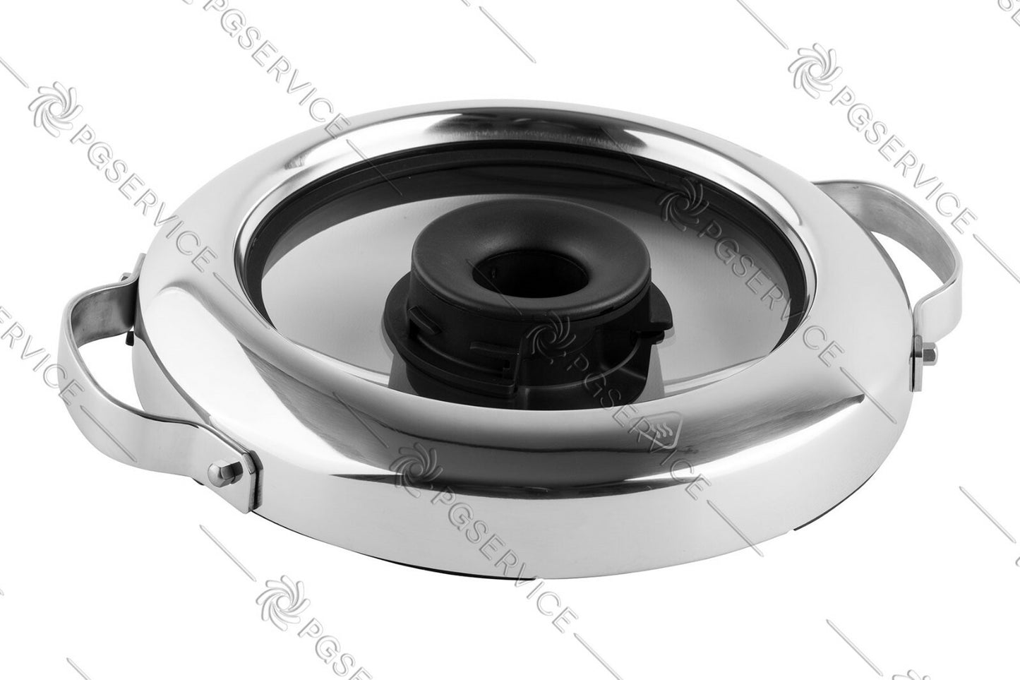 Moulinex Lid Gasket Robot Icompanion XL Touch HF935 HF937 Tefal FE937