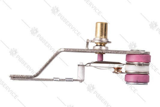 Polti termostato piastra KST258 ferro stiro Vaporella Simply VS10.09 VS20.20