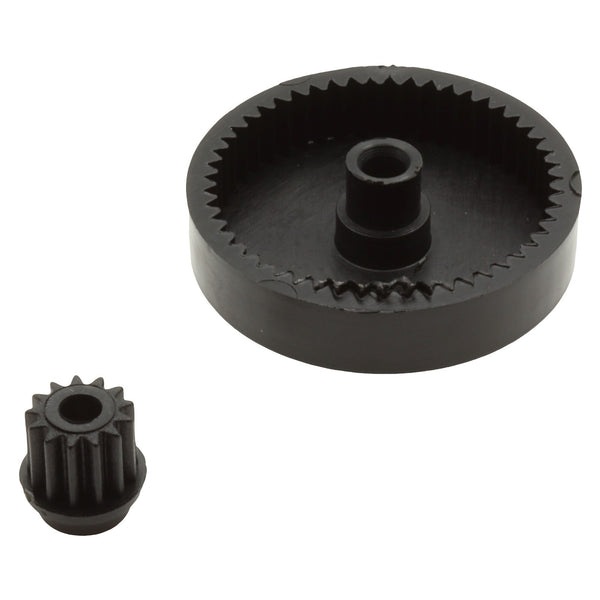 Ingranaggio pignone ruota tritatutto Moulinex Multi Moulinette A094 AT711 AT712