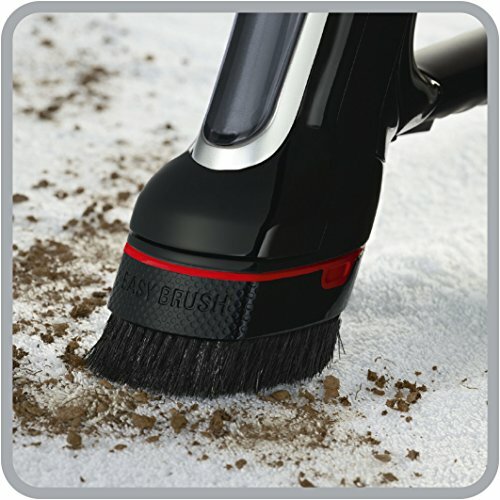 Rowenta Kit 4x Brushes Vacuum Cleaner air force Essential Flex 260 360 460 560