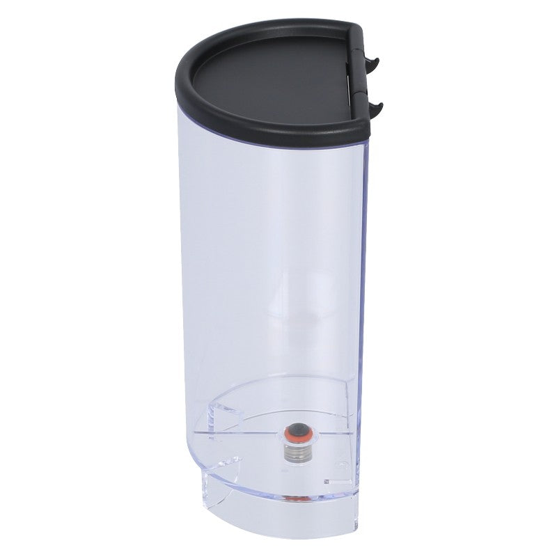 Delonghi Nespresso serbatoio tanica coperchio acqua Pixie Clips EN125 EN126