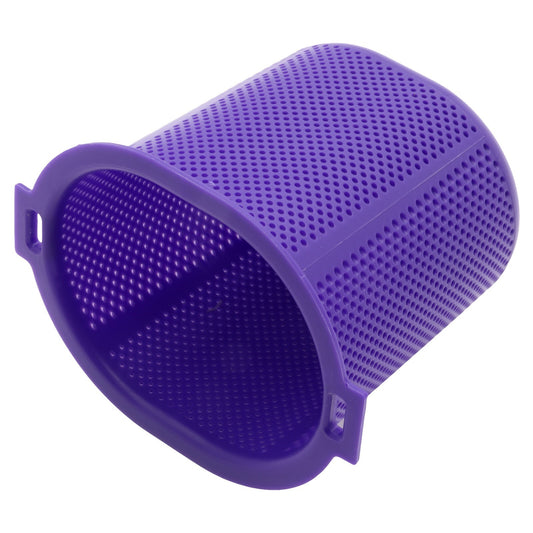 Black & Decker pre filtro viola aspirabriciole DustBuster 18V 36Wh BHHV520BFP