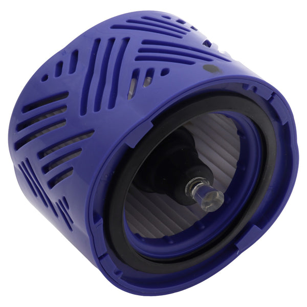 Dyson filtro HEPA posteriore Max scopa aspirapolvere DC58 DC59 DC62 DC71 SV09 V