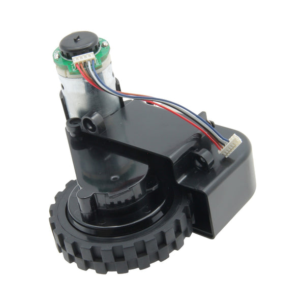 Rowenta rechte Rolle R Robot Staubsauger Explorer 20 40 45 50 RR68 RR72 RR82