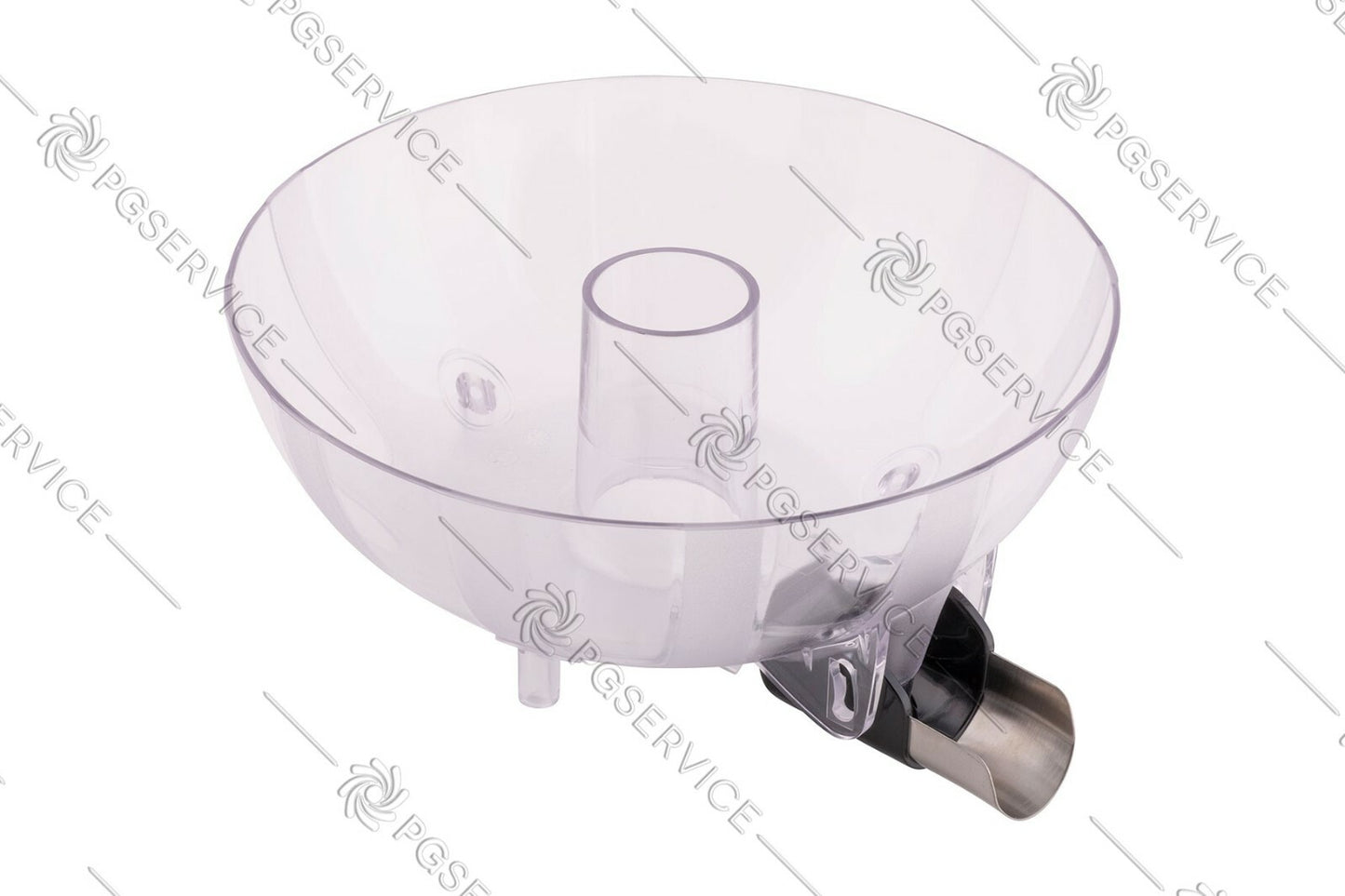 CuisinArt ciotola contenitore beccuccio scivolo spremiagrumi CCJ200E CCJ210E