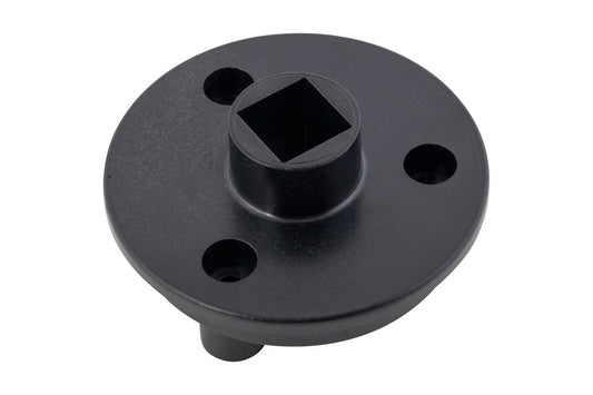 Quick Mill flangia anteriore giunto trasmissione rullo grattugia 0248