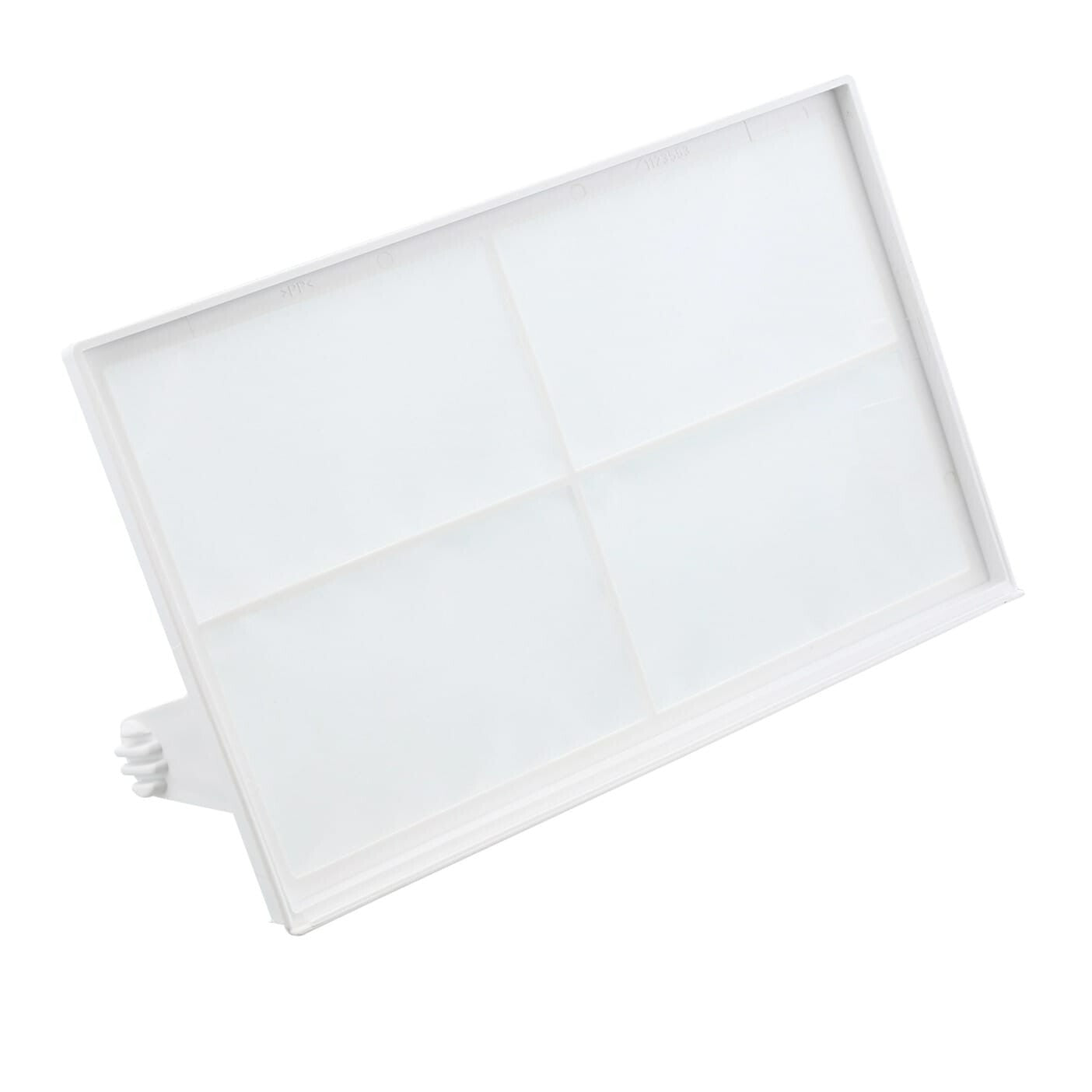 Electrolux AEG filtro 1123553 filacci lanuggine asciugatrice LTH T59 TN9 EDH RD