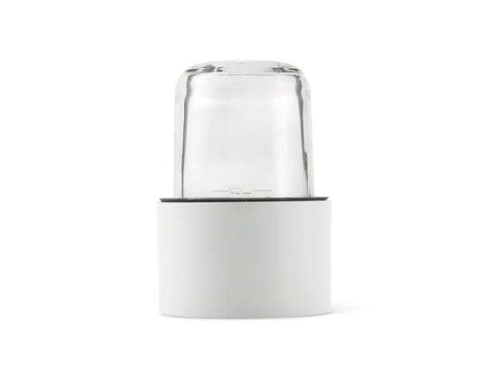 Kenwood tritatutto vetro 2 caraffe AT320 planetaria Major Chef Cooking Sense XL