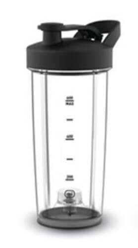 Moulinex Bowl Bottle Plastic Lid Blender Freshboost LM181D