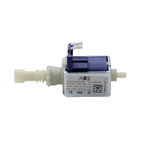 Didiesse pompă ARS CP 1463112C 240V 53W aparat de cafea capsule Didì Baby Frog